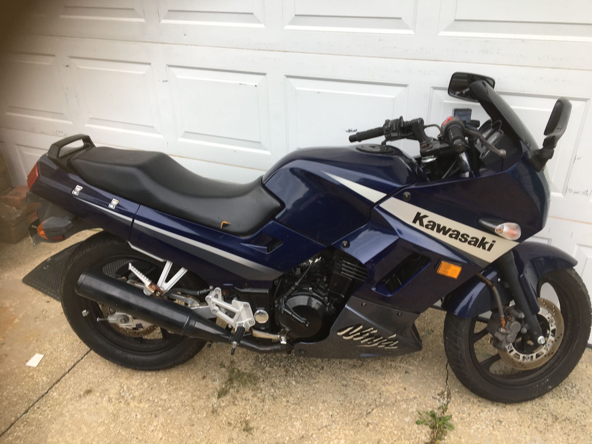 2004 Kawasaki Ninja 250 for Sale in Streetsboro, OH OfferUp