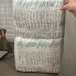 Kirkland Diaper Size 6