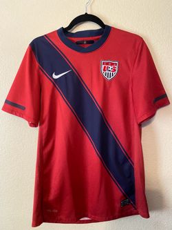 Team USA National Team Jersey Mens Small