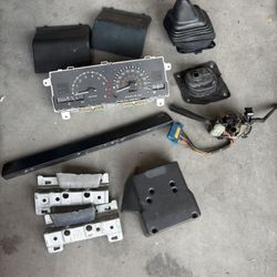 AE86 Parts