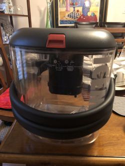 DonJoy IceMan Clear 3 Theraphy Unit