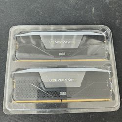 Vengeance DDr5