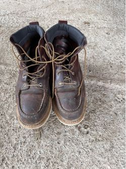 Work boots Work boots