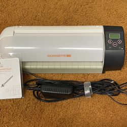Silhouette SD
