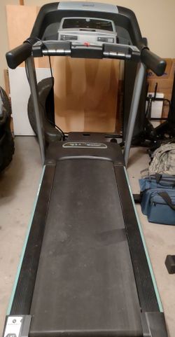 GYM QUALITY TREADMILL - HORIZON GS 950T