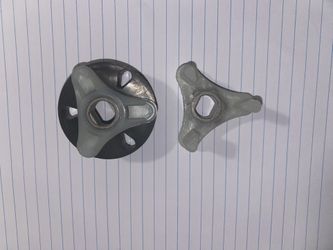 285753A Washer Motor Coupling