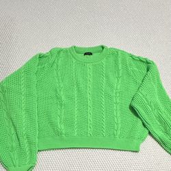 Women’s Sweater