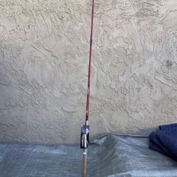 Berkley Cherrywood® HD Casting Rod, 7' Medium Heavy