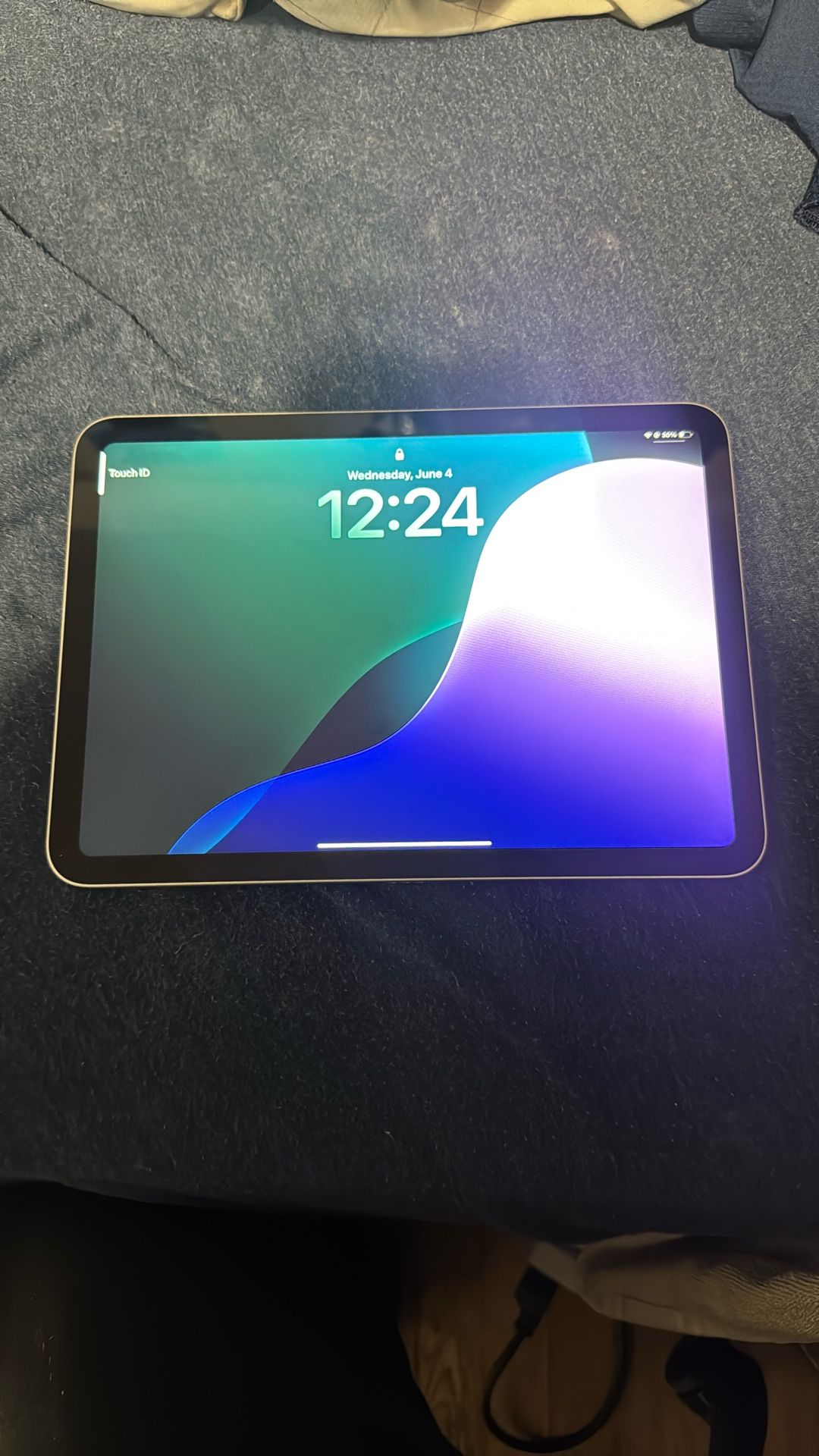 iPad 10 Gen