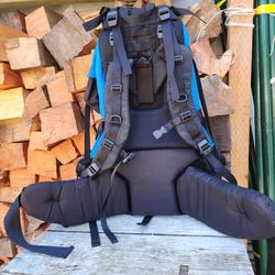 Backpack, Eureka Nova.