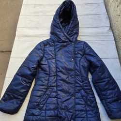 Tommy Hilfiger Winter Coat Youth 12-14