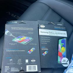 Samsung Galaxy A51 &A515G