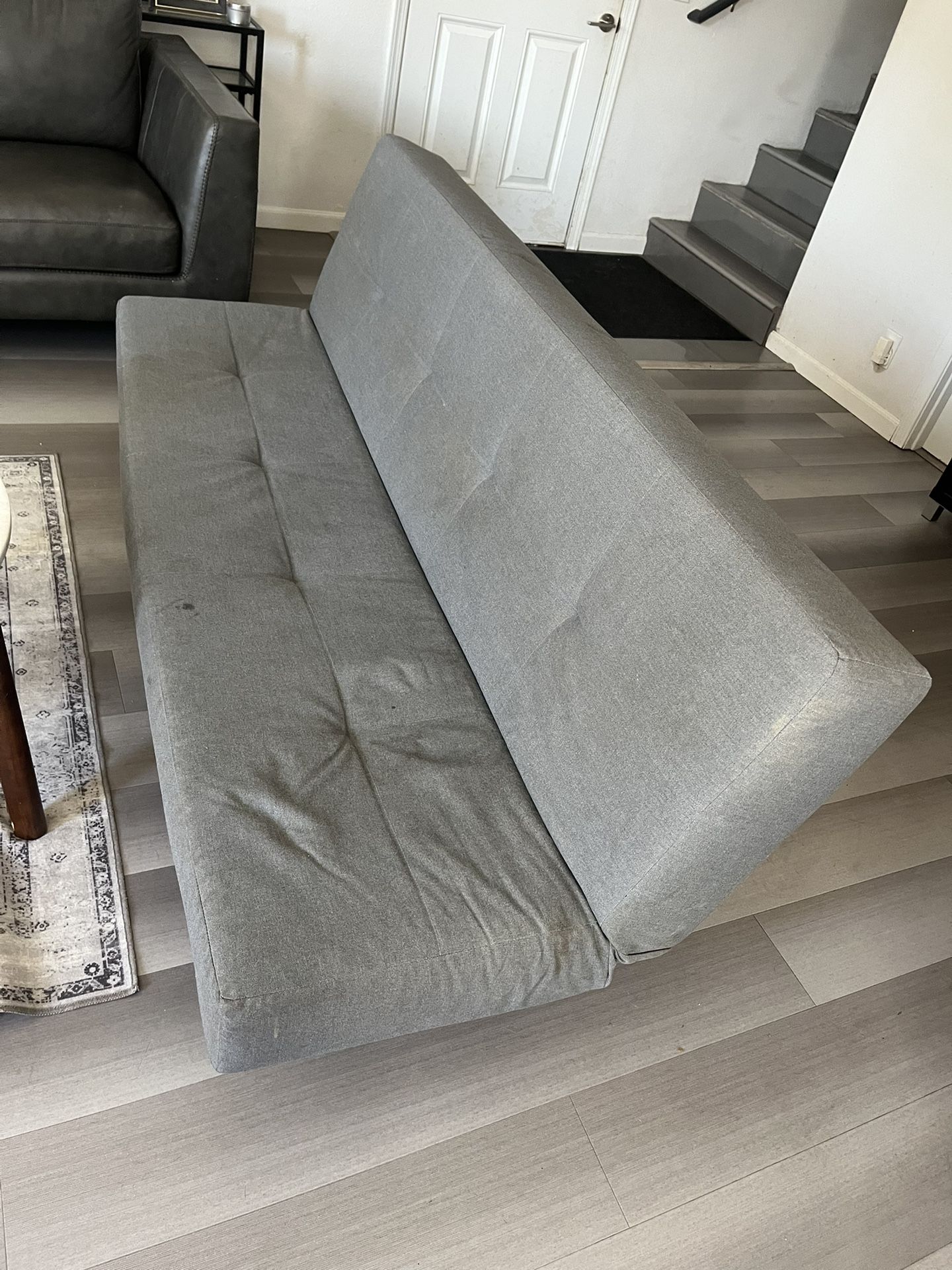 Futon Couch