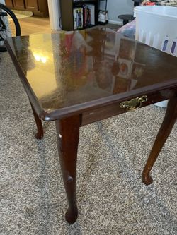 side table