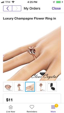 14K Rose Gold Morganite Engagement Ring Calla Lily Design Morganite Ring Unique Flower Ring Nature Inspired Engagement Ring $1’450