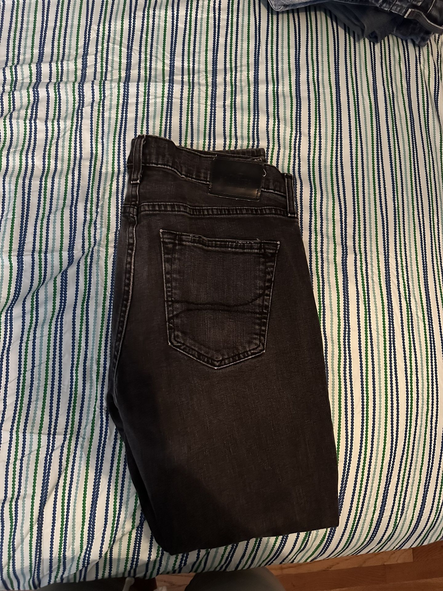 Hollister skinny Jeans 34x30