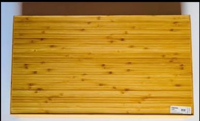 Variera Bamboo Flatware Tray