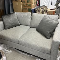 Bernhardt Small Couch