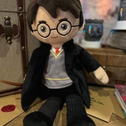 Harry Potter Scentsy Buddy 