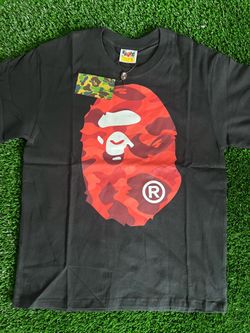 BAPE Tee