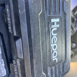 Huepar 3 Plane Laser Level