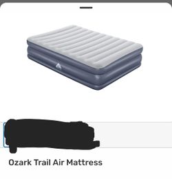Air Matress