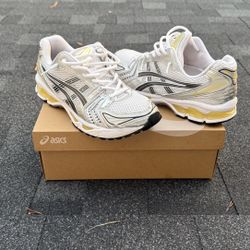 Men’s Asics Kayano