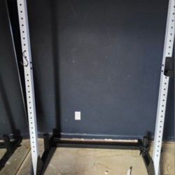 Squat Rack