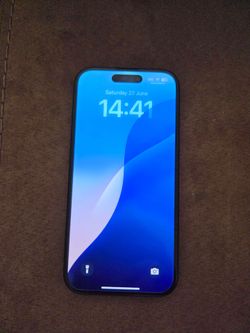 iPhone 15 126GB