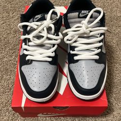 Nike Dunk Georgetown Size 10