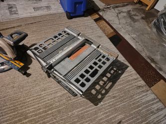 Table saw