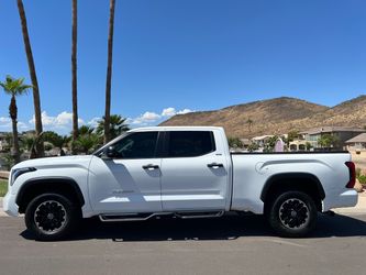 2024 Toyota Tundra