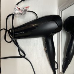 Remington Hair Dryer