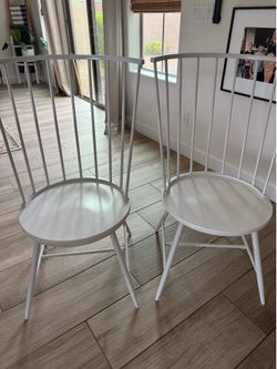 Dining Chairs