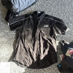 Lucky Brand winter coat never worn heavy duty very warm