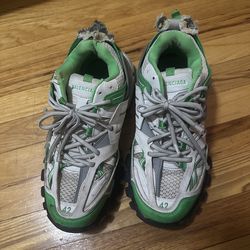Balenciaga Track US 9 EU 42