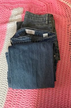 Baggy jeans