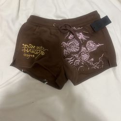 Ed hardy shorts