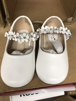 Girls dress shoes