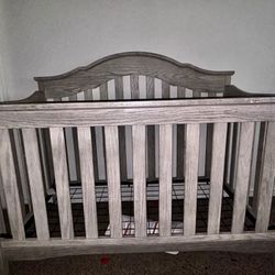 Crib