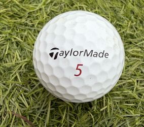 TaylorMade TP5 & TP5x Golf Balls – Fast Deal