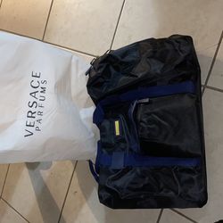 Versace bag