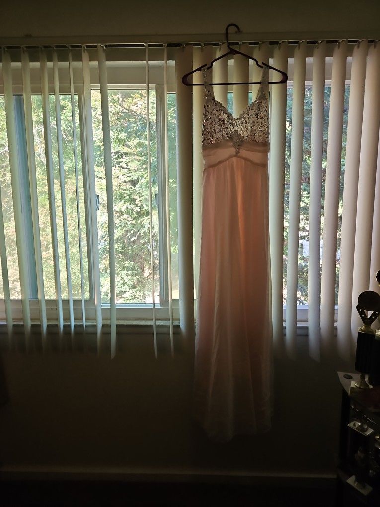 Elegant Dress