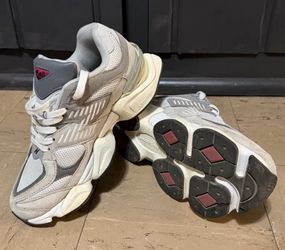 New Balance 9060 Sneakers