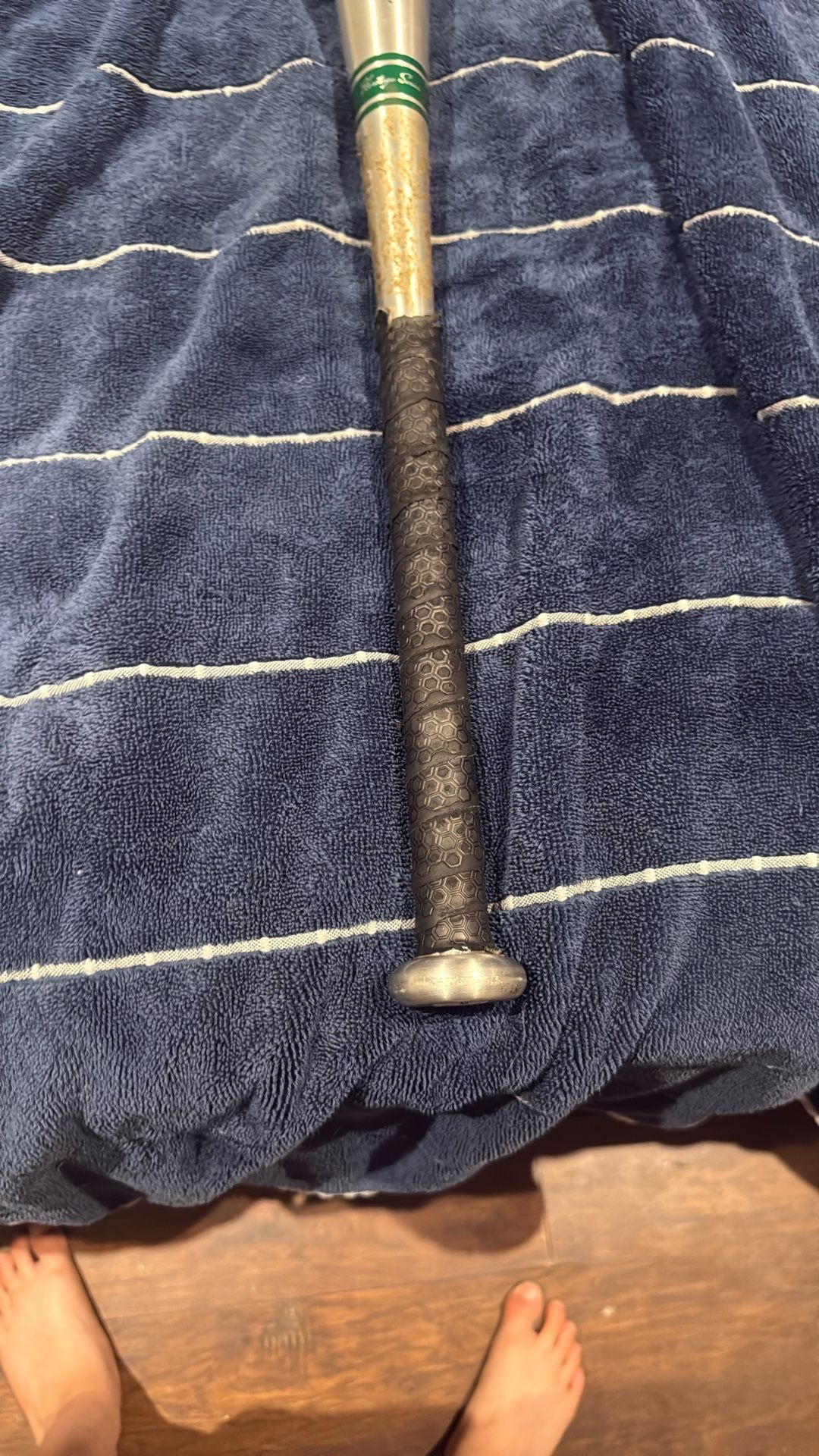 Green Easton B5 2/5/8 30 Inch Bbcor