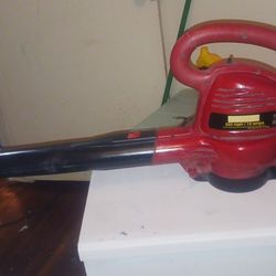 Craftsman Electric Blower 