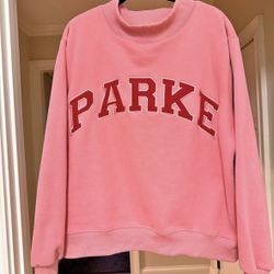 Parke Mockneck
