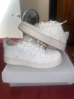 air force 1s