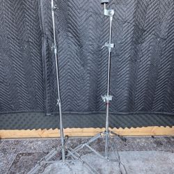 Cymbal Stands 