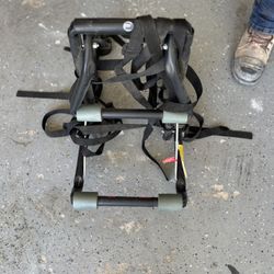 Bike Rack 
